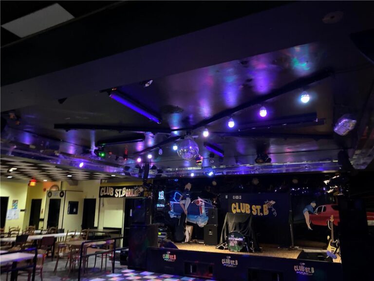 St. Boniface Hotel Al Chopra Investments